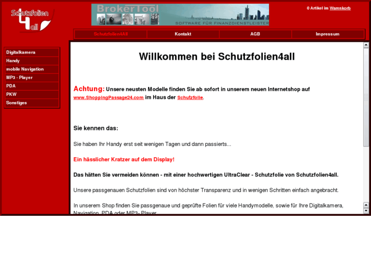 www.schutzfolien4all.com