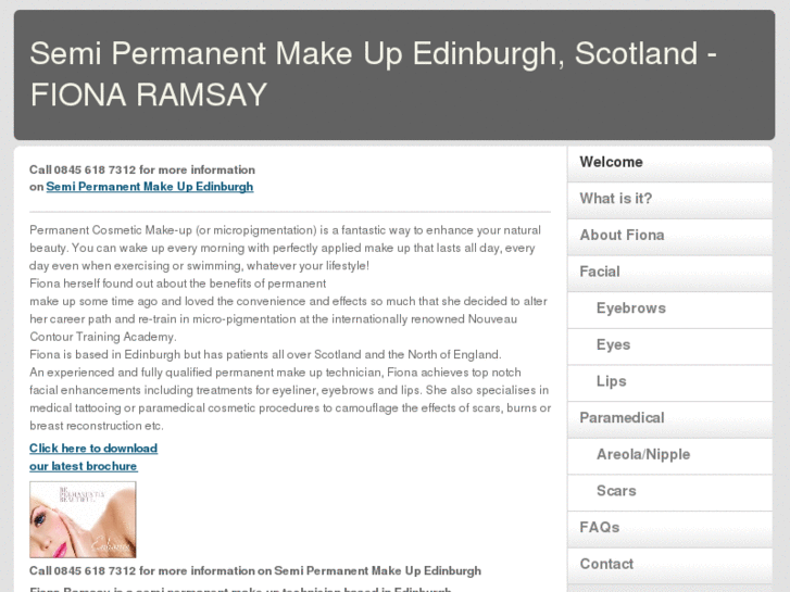 www.semipermanent-makeup-edinburgh.info