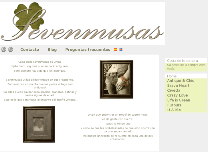 www.sevenmusas.com