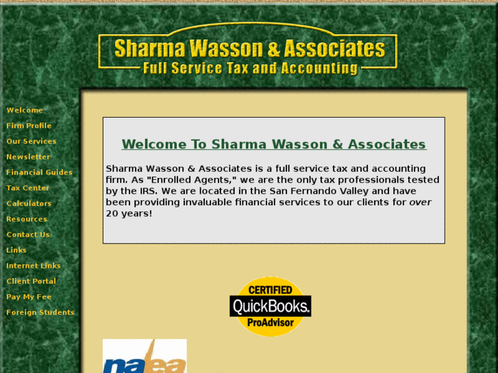 www.sharmafinancial.com