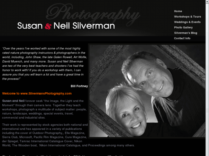 www.silvermansphotography.com