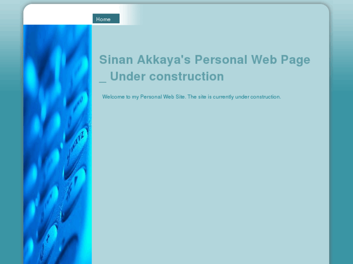 www.sinanakkaya.net