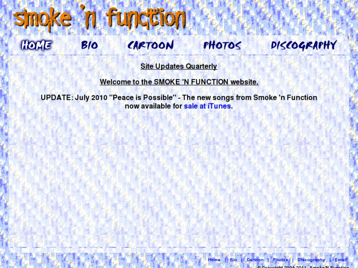 www.smokenfunction.com
