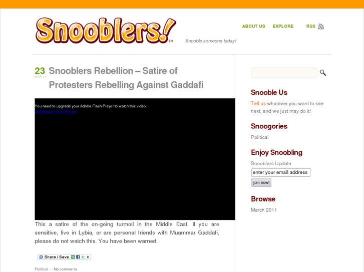 www.snoobler.com