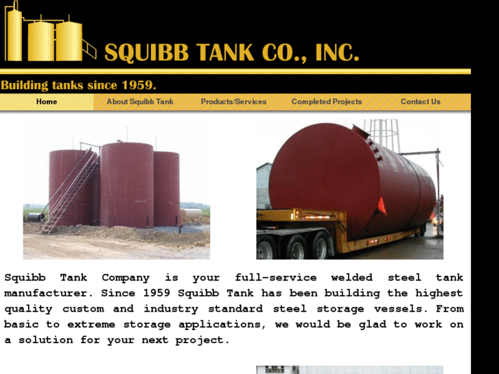 www.squibbtank.com