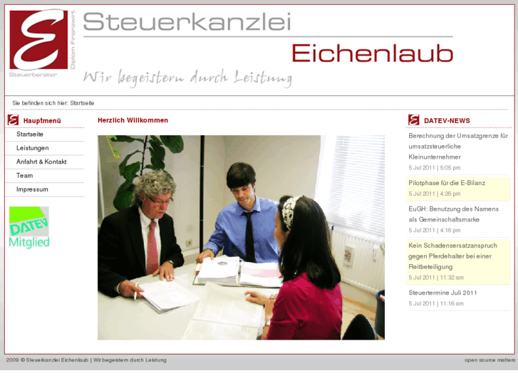 www.stb-eichenlaub.com