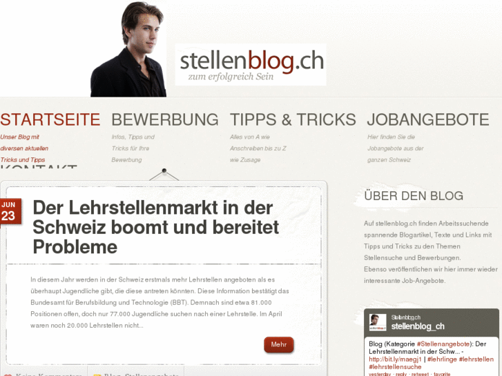 www.stellenblog.ch