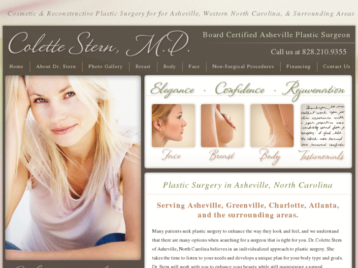 www.sternplasticsurgery.com