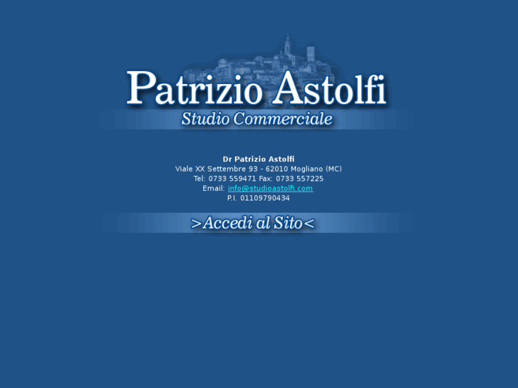 www.studioastolfi.com