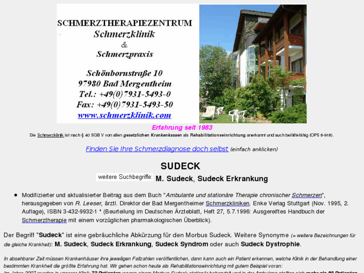 www.sudeck.org