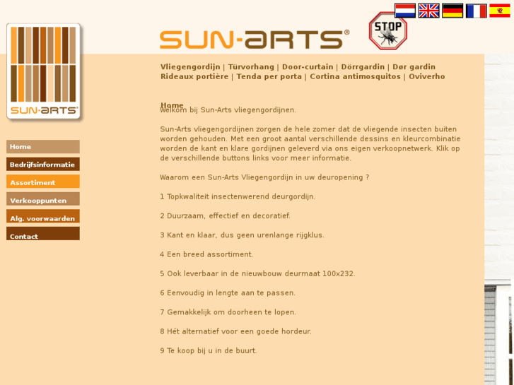 www.sun-arts.com