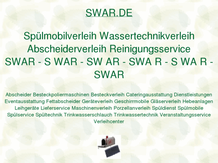 www.swar.de