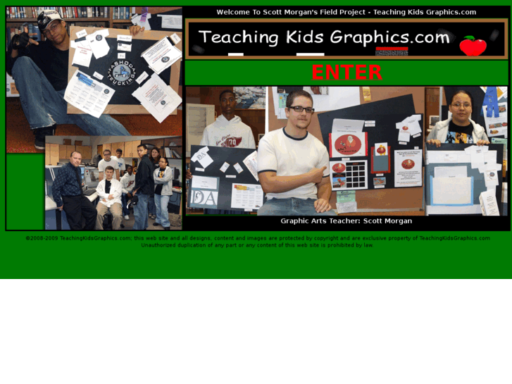 www.teachingkidsgraphics.com