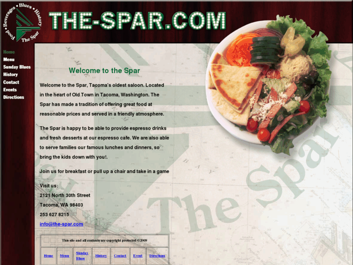 www.the-spar.com