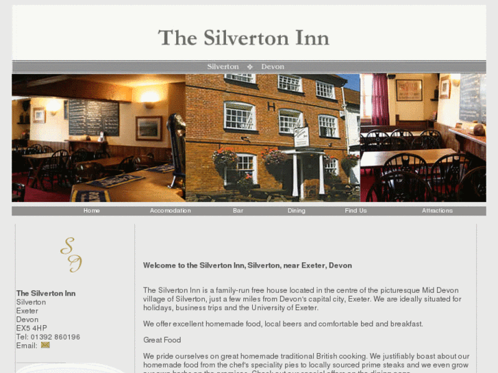 www.thesilvertoninn.com