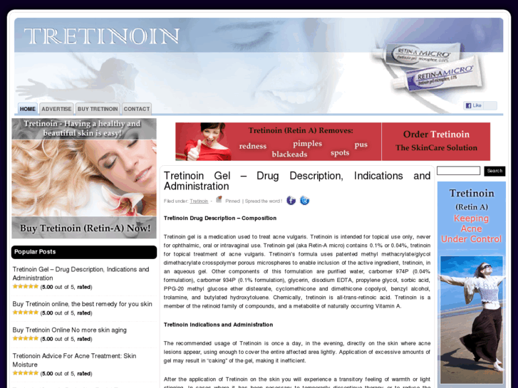 www.tretinoin.org