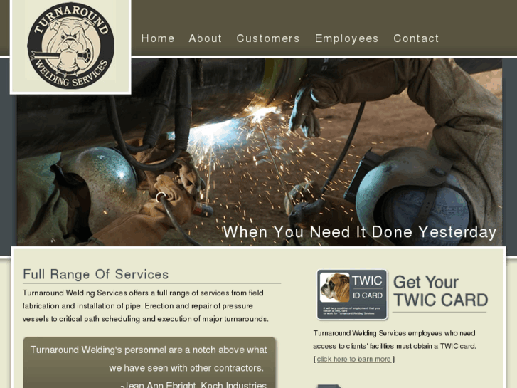 www.turnaroundweldingservices.com