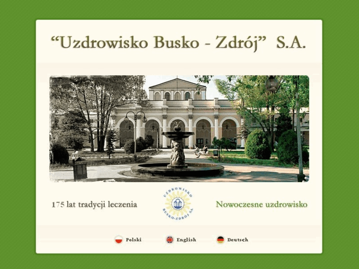 www.uzdrowisko-busko-zdroj.com.pl