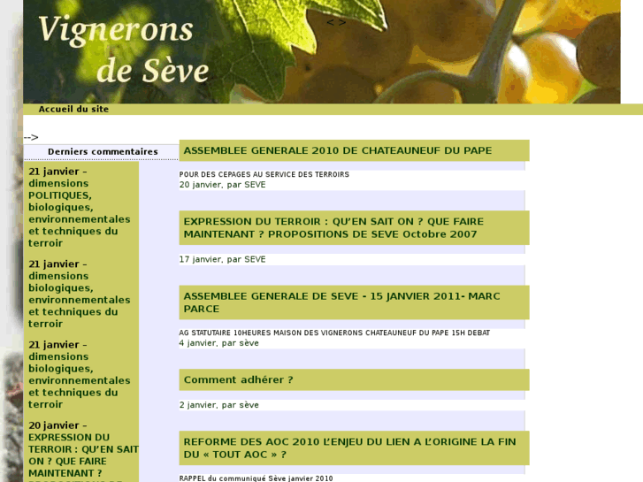 www.vigneronsdeseve.org