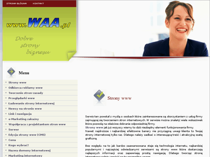 www.waa.pl