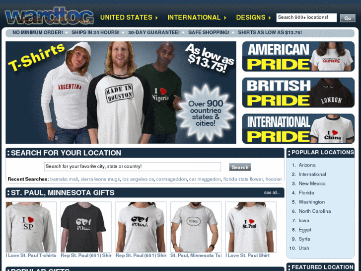 www.wardtog.com