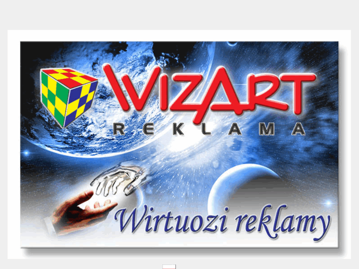 www.wizartreklama.com.pl