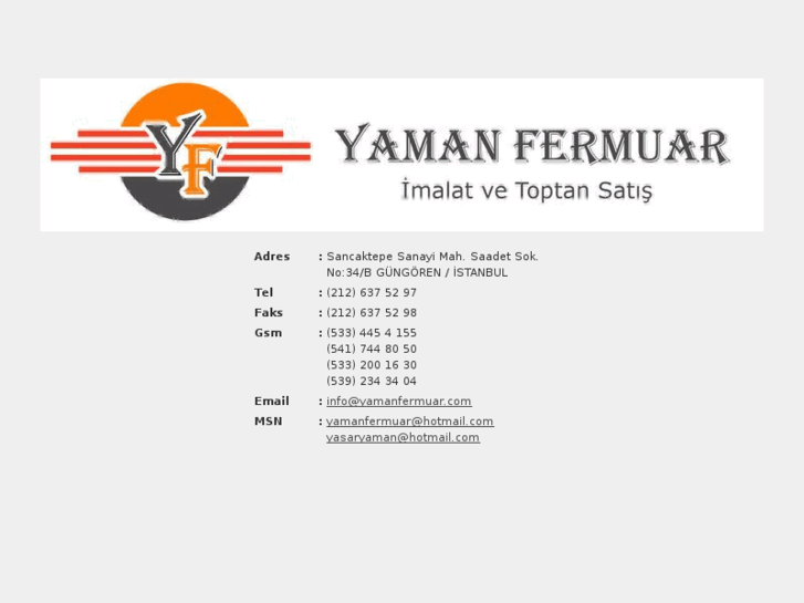 www.yamanfermuar.com