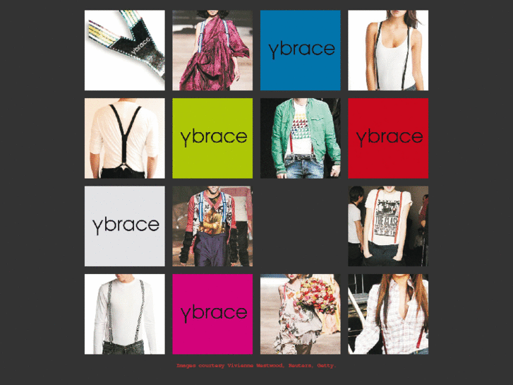 www.ybrace.com