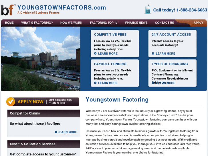 www.youngstownfactors.com