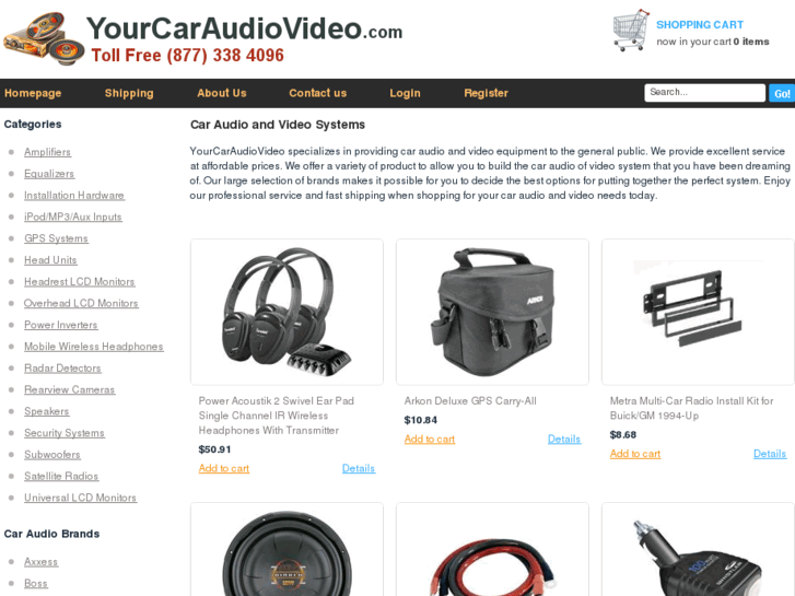 www.yourcaraudiovideo.com