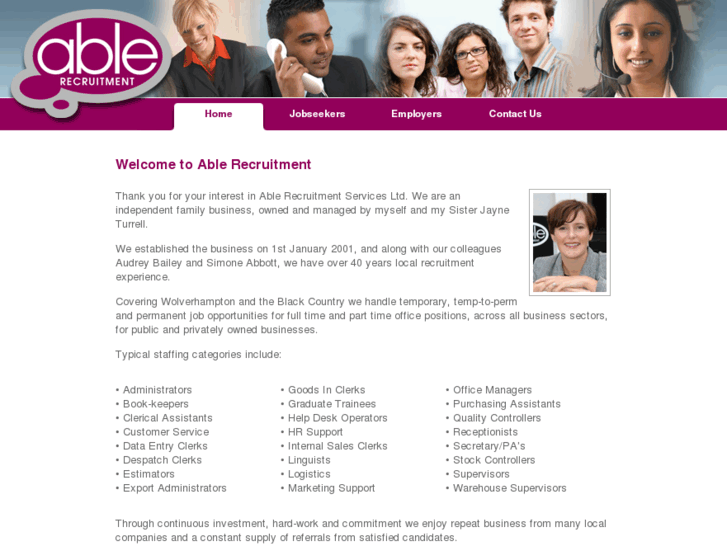 www.ablerecruitment.co.uk
