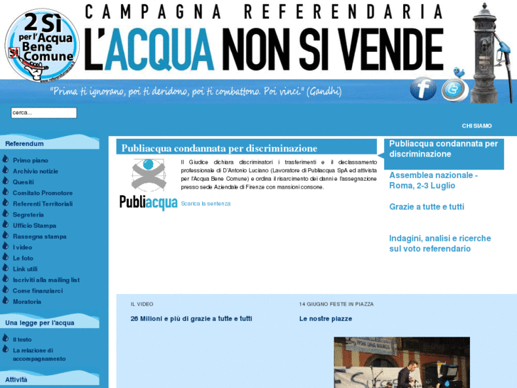 www.acquabenecomune.org