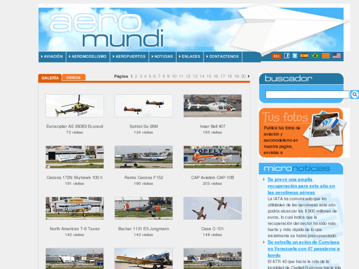 www.aeromundi.es