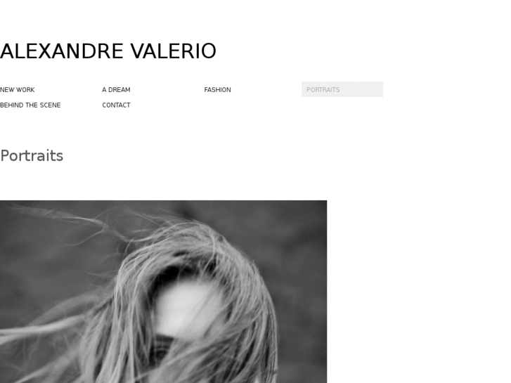 www.alexandrevalerio.com