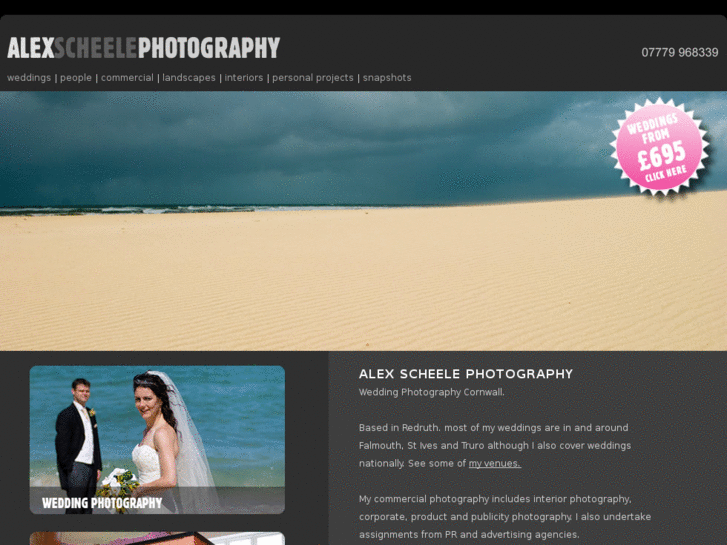 www.alexscheele.com