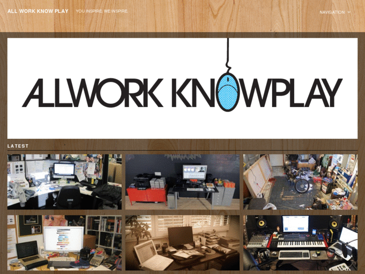 www.allworkknowplay.com