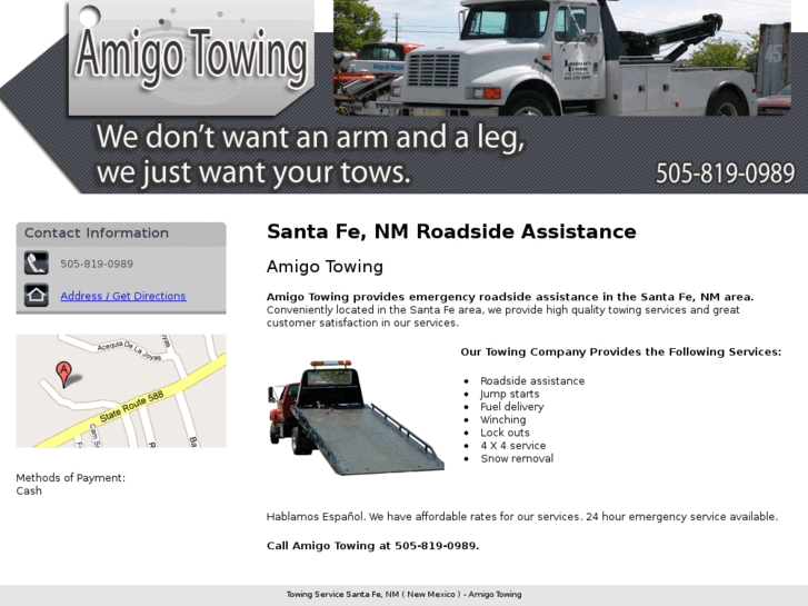 www.amigotowinginc.com