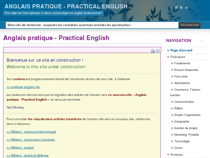 www.anglais-pratique.fr