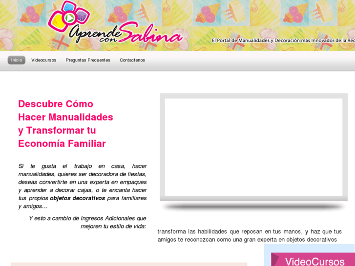 www.aprendeconsabina.com