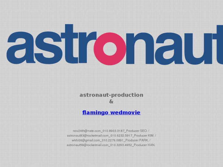 www.astronaut-production.com