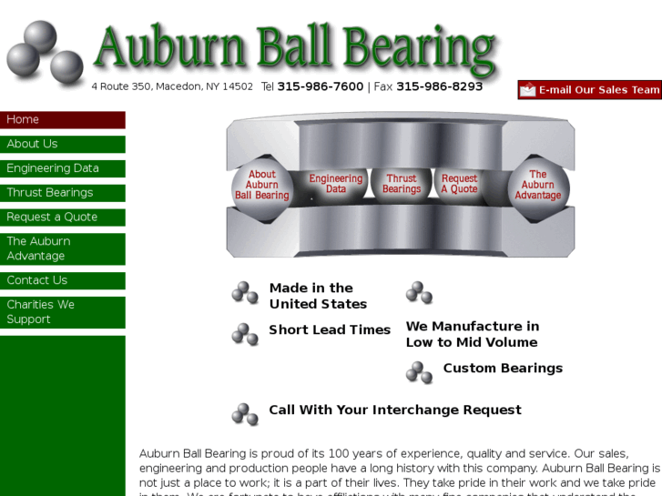 www.auburnbearing.com