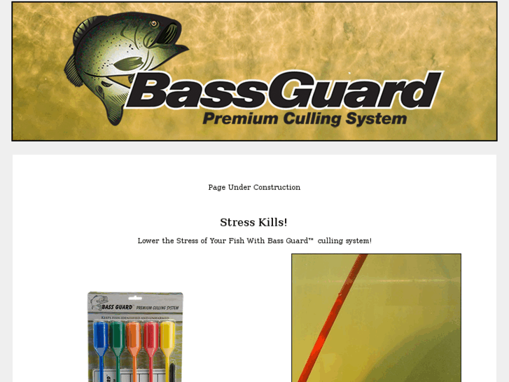 www.bassguard.com