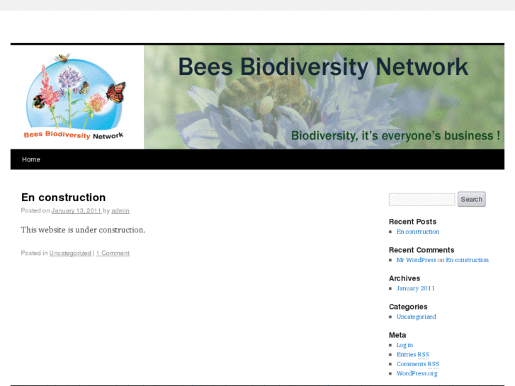 www.bees-biodiversity-network.org