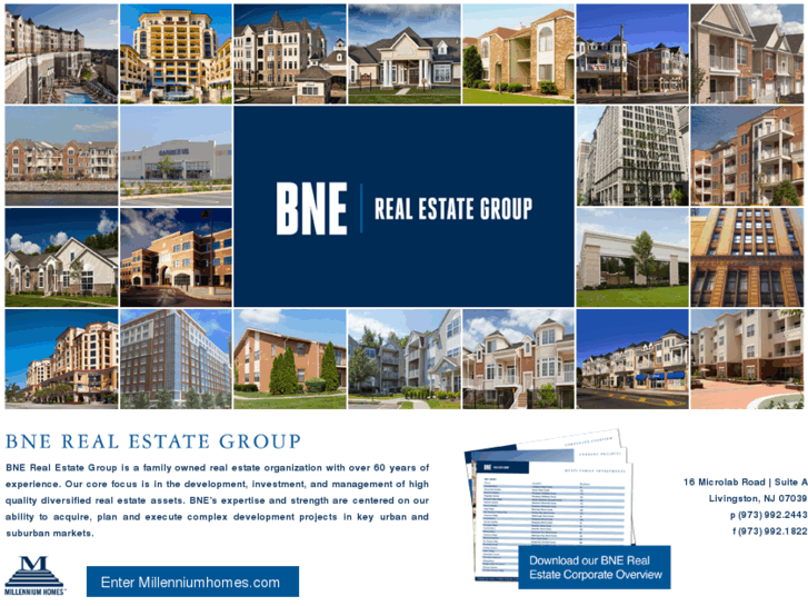 www.bnerealestate.com