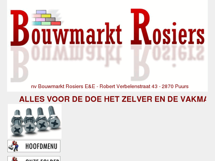 www.bouwmarktrosiers.be