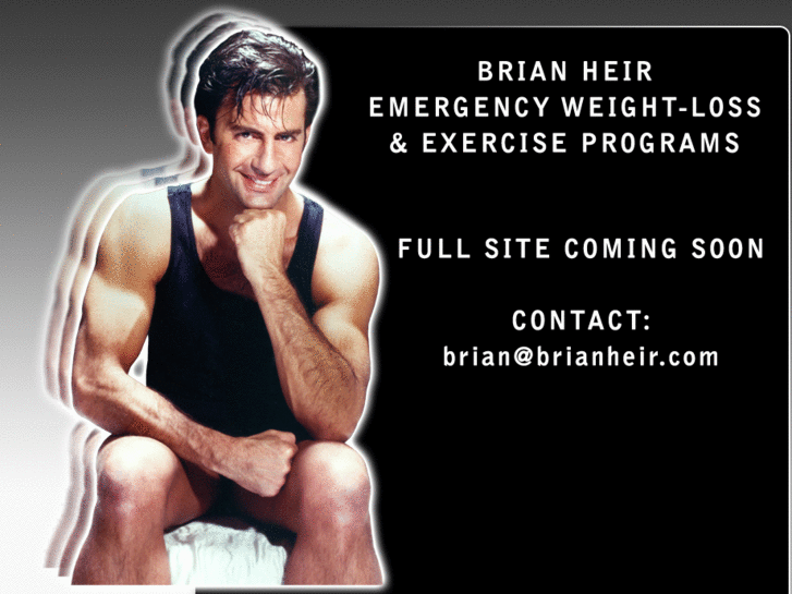 www.brianheir.com