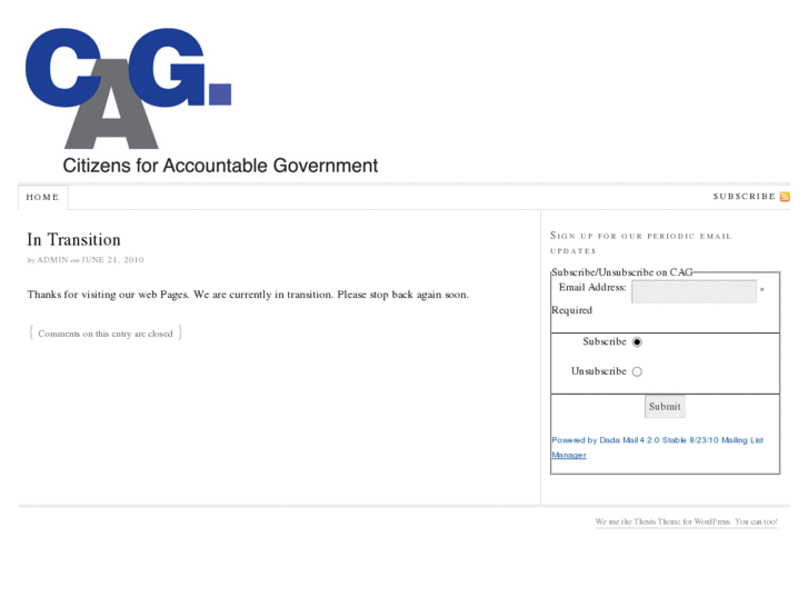 www.c-a-g.org