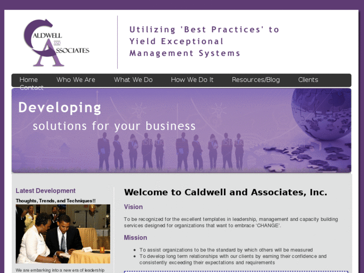 www.caldwellandassociatesinc.com