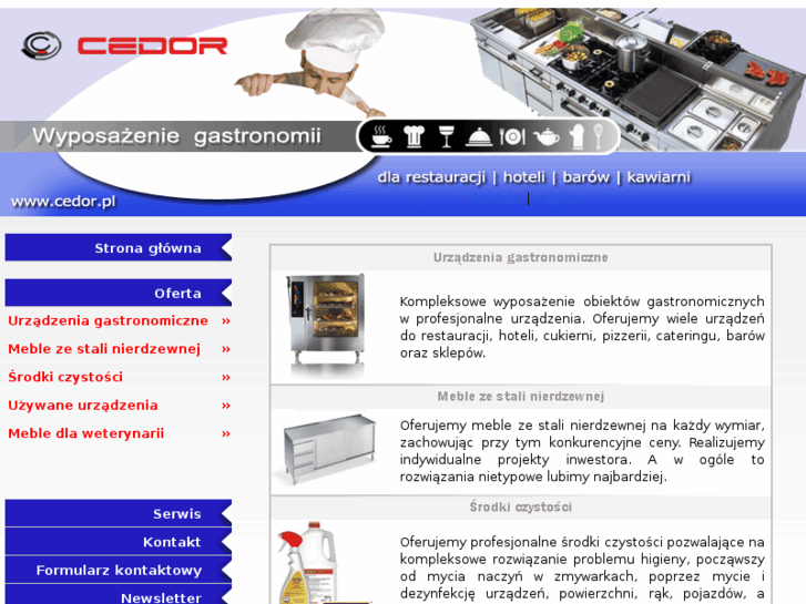 www.cedor.pl