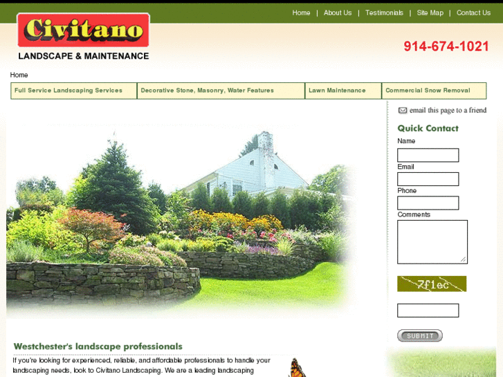 www.civitanolandscaping.com